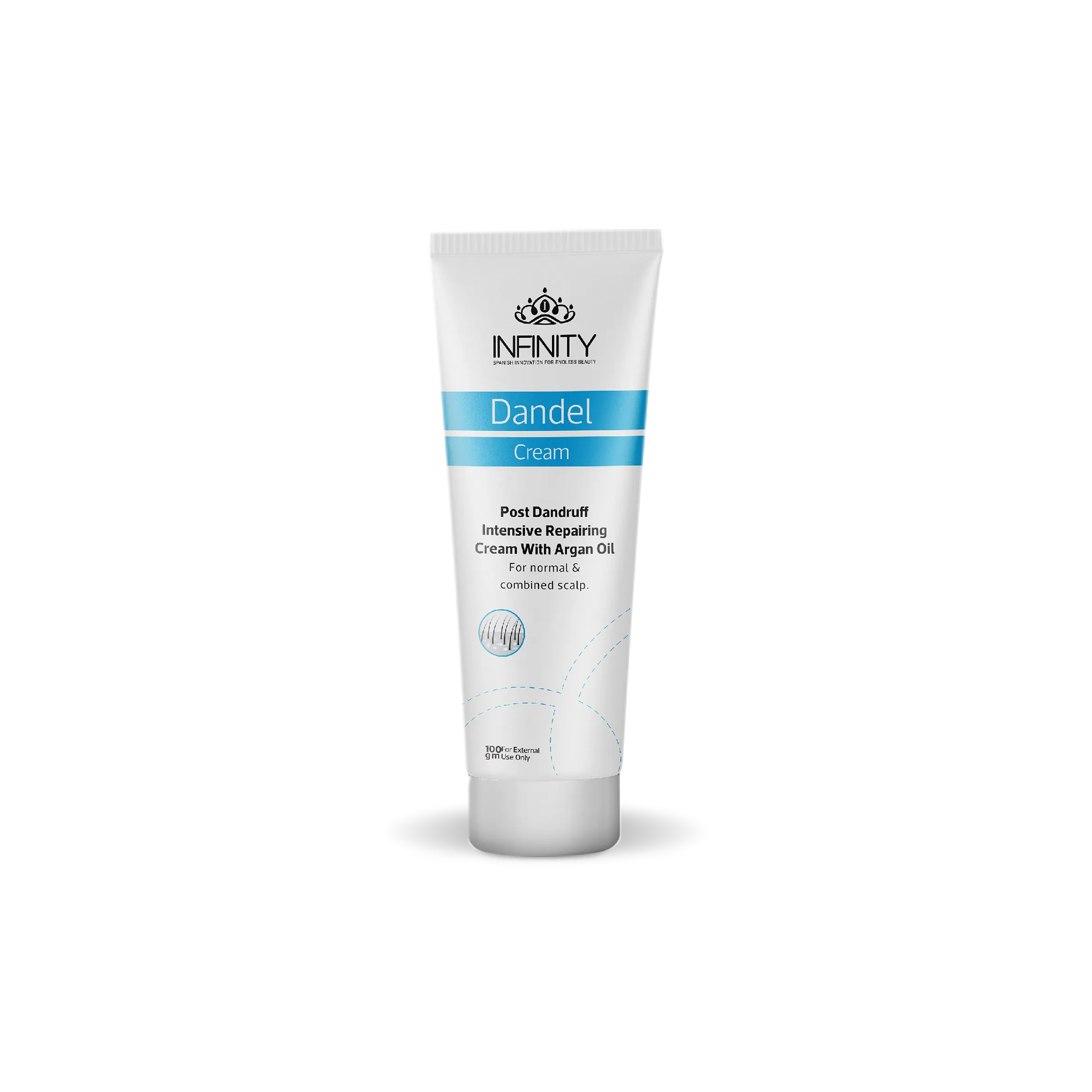 Dandel Hair Cream