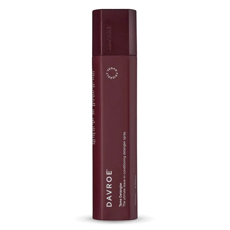Davroe Tame Detangling Spray 300ml