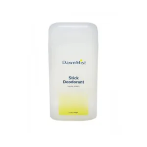 Dawn Mist Deodorant, Solid, 1.6 oz., Fresh Scent
