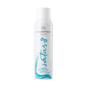 De Lorenzo Instant Accentu8 Satur8 Revitalising Foam 125g