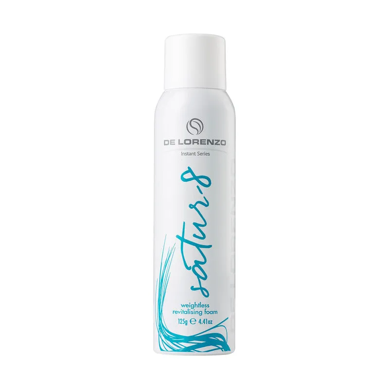 De Lorenzo Instant Accentu8 Satur8 Revitalising Foam 125g