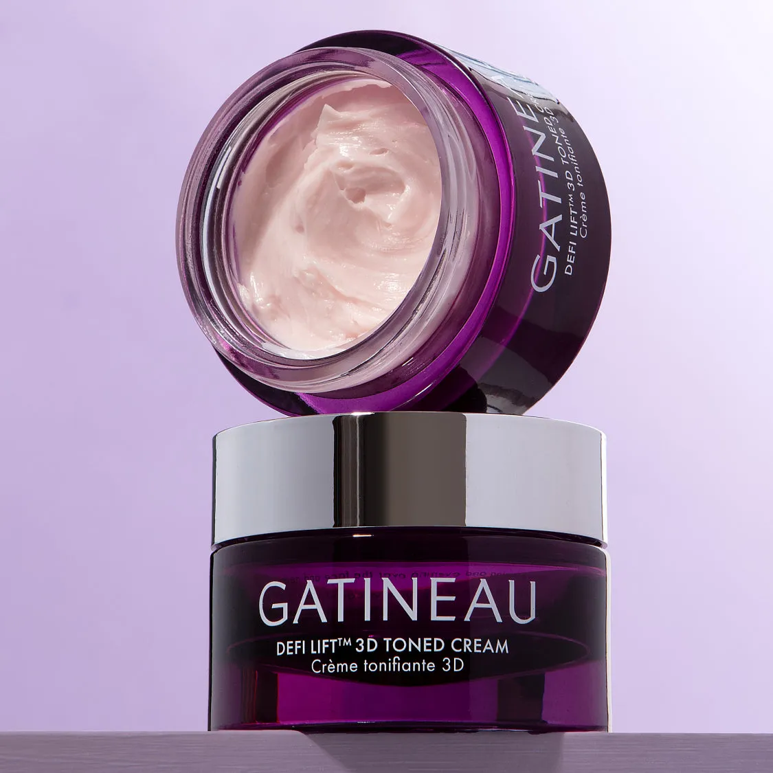 Defi Lift™ Cream & Oil Duo