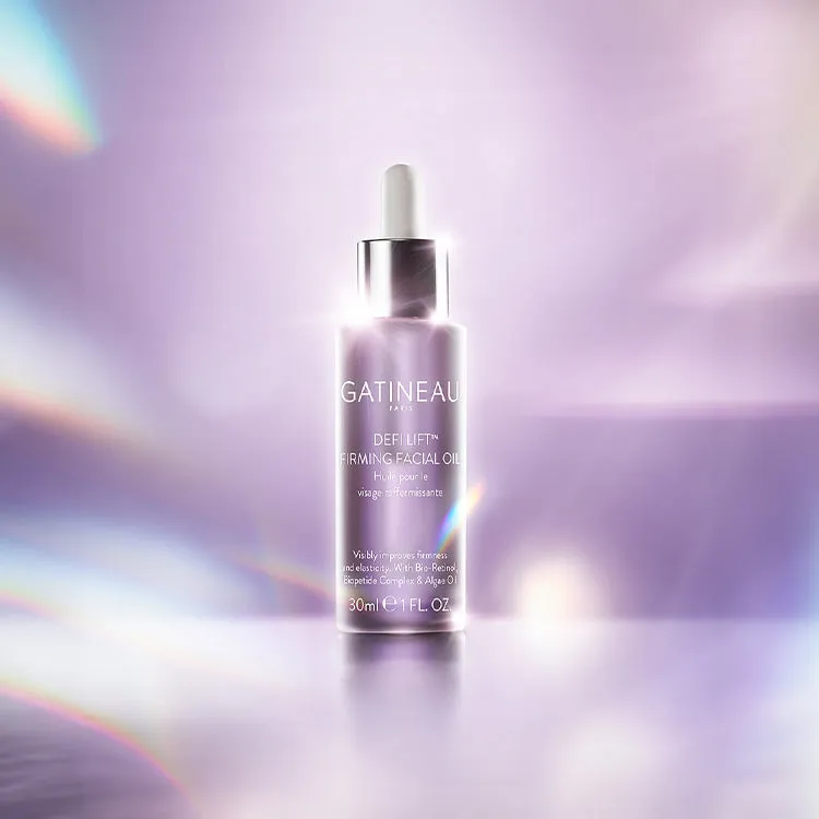 Defi Lift™ Cream & Oil Duo