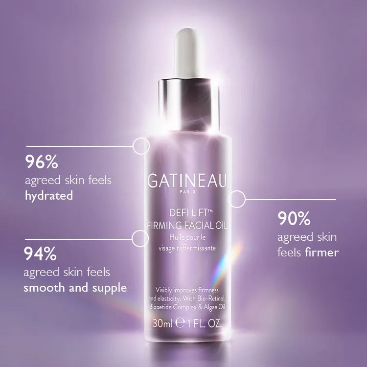 Defi Lift™ Cream & Oil Duo
