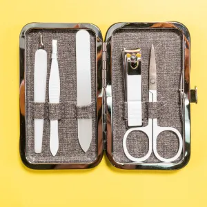 Deluxe 5 PC Manicure Set