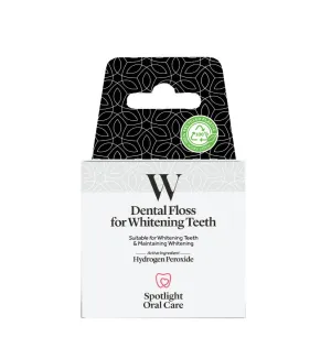 Dental Floss For Whitening Teeth 1 unit