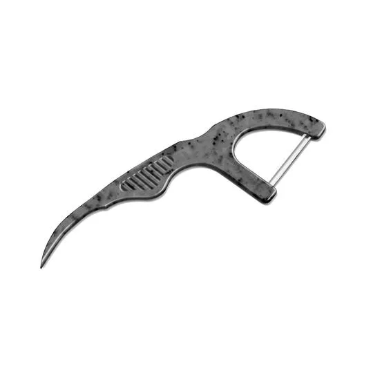 Dental Floss Sticks (Dental Floss), Carbon