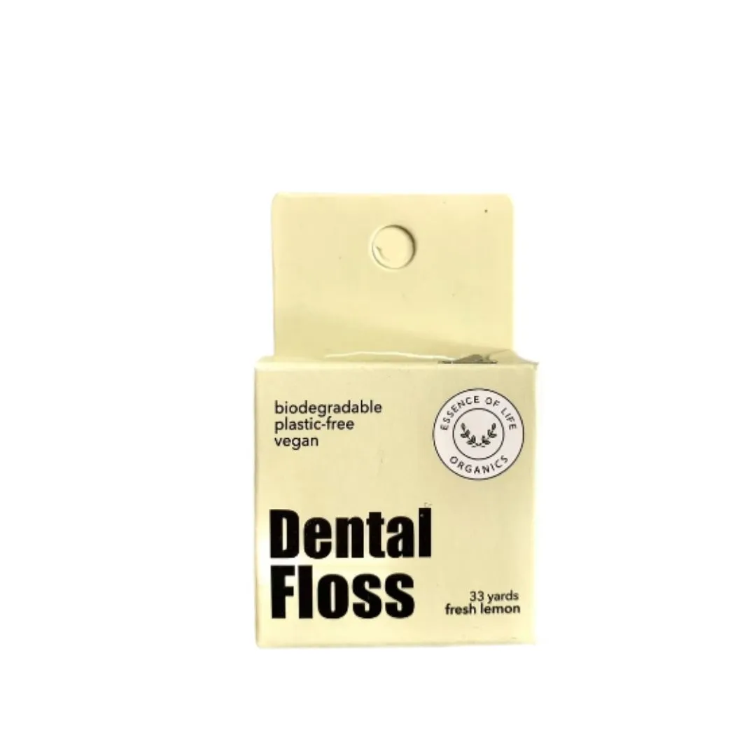 Dental Floss