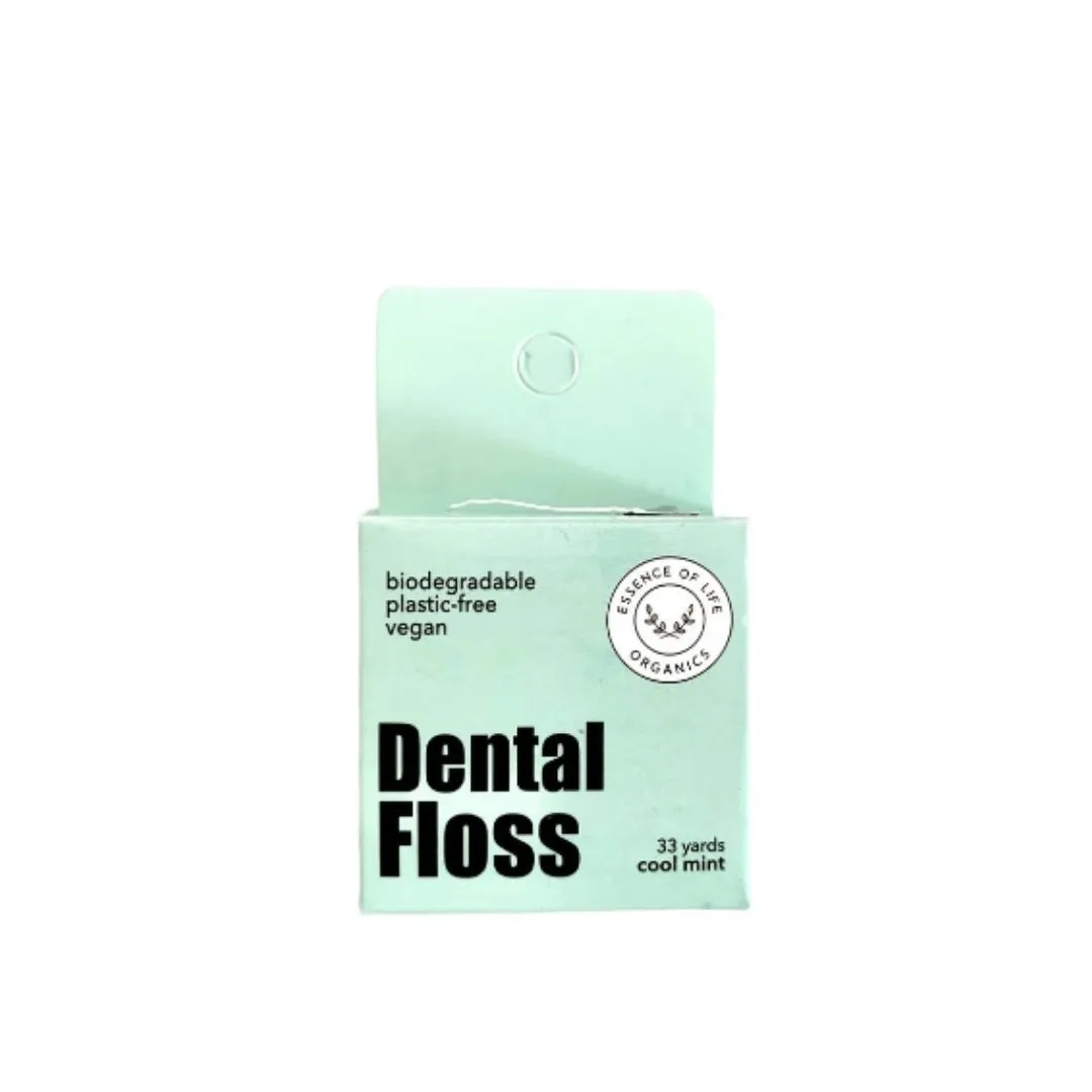 Dental Floss