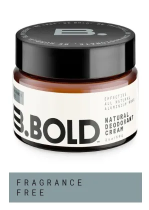 Deodorant