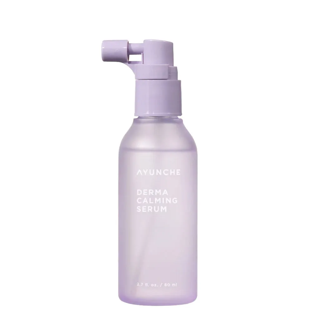 Derma Calming Serum