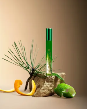 Desert Love-Body & Hair Perfume Oils Elixir