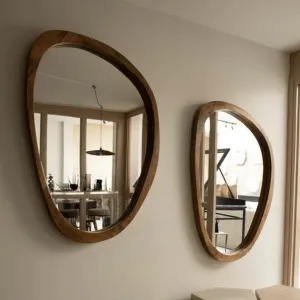 Designer Handmade Mirror Frame