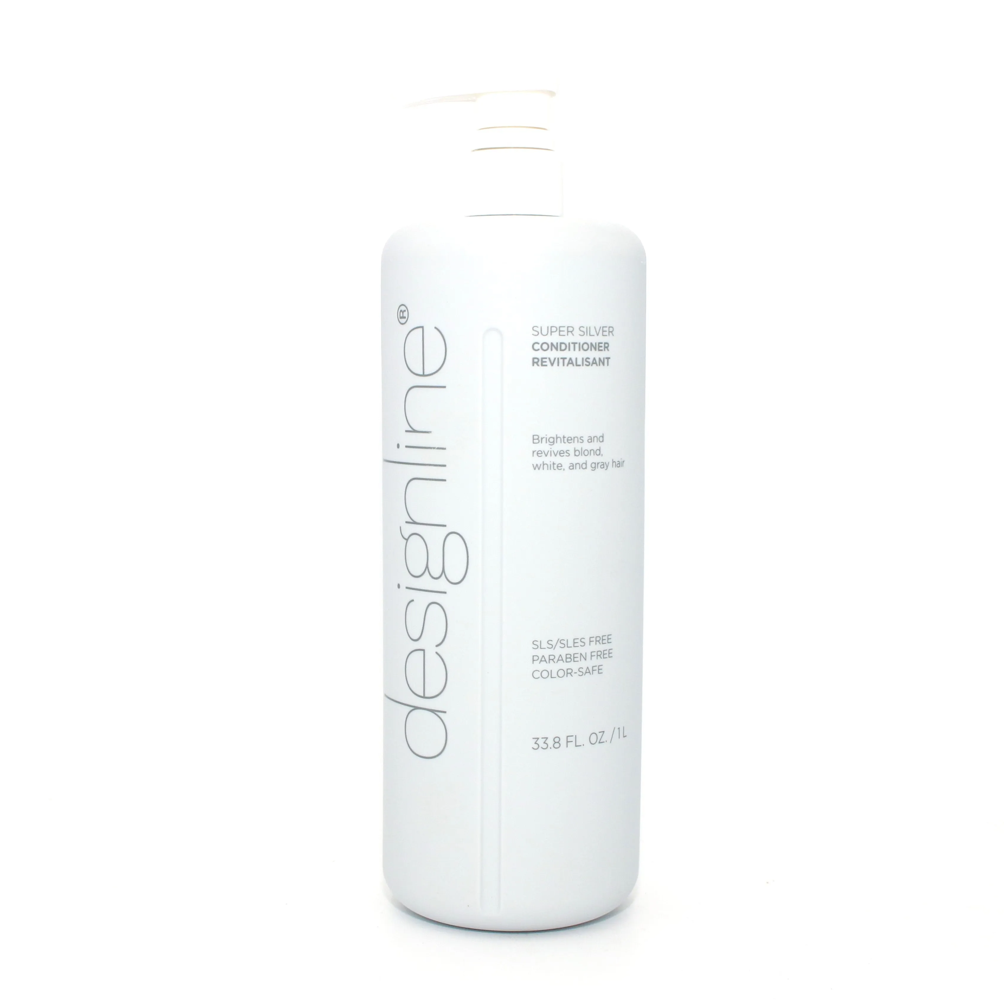Designline Super Silver Conditioner 33.8 oz