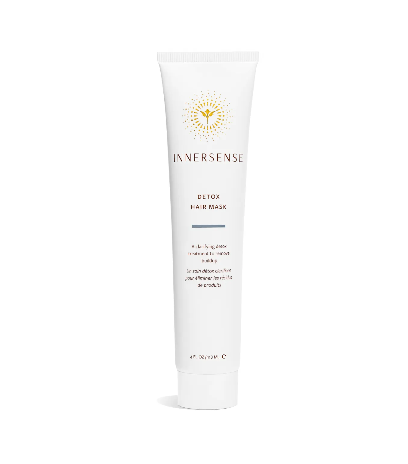 Detox Hair Mask
