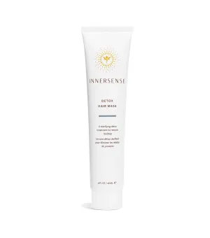 Detox Hair Mask