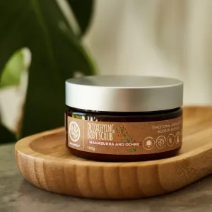 Detoxifying Body Scrub 100g