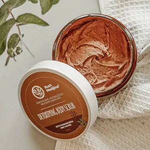 Detoxifying Body Scrub 220g