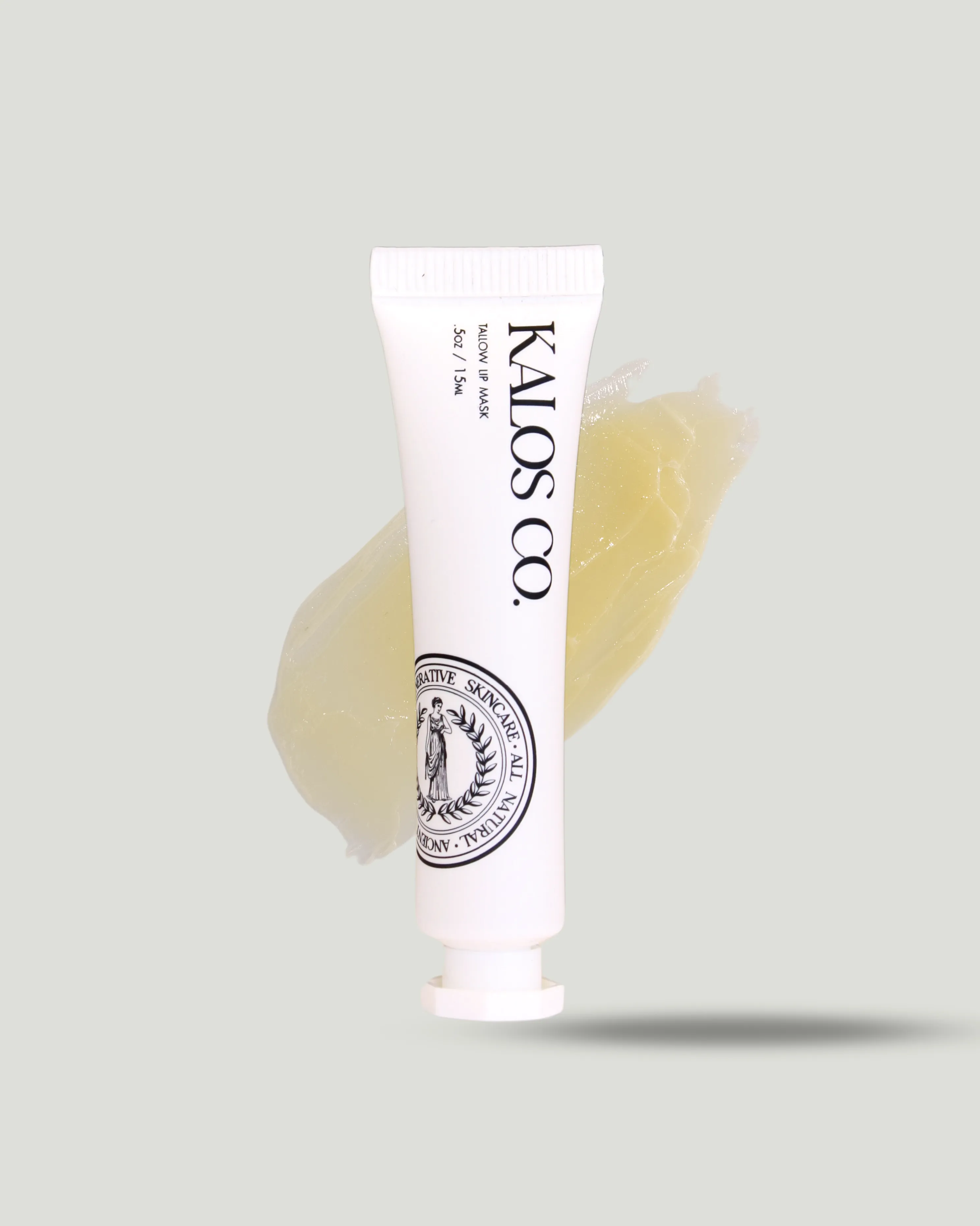 DEWY BODY OIL & VANILLA LIP MASK