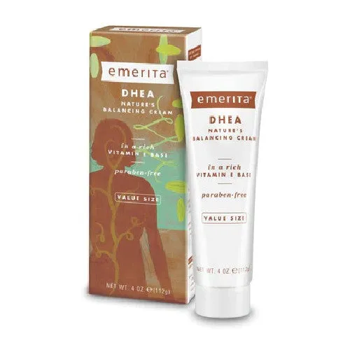 DHEA Balancing Cream