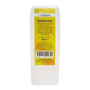 DIABEST hand cream