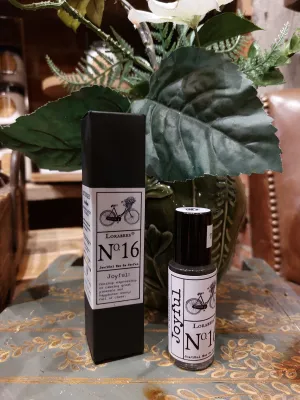 Dictionnaire Des Parfum 15ml Roll on Oil Perfume N° 16 "Joyful"