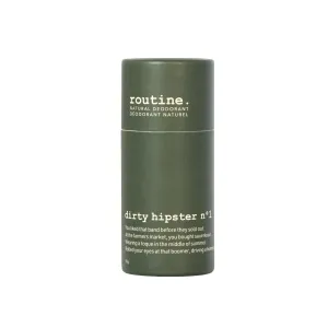 Dirty Hipster Deodorant