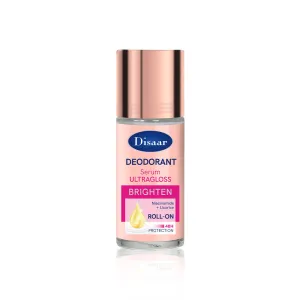 Disaar Niacinamide   Licorice Brighten Deodorant Serum - 50ml