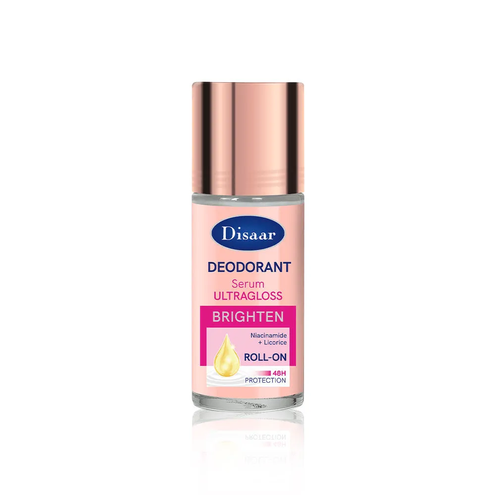 Disaar Niacinamide   Licorice Brighten Deodorant Serum - 50ml