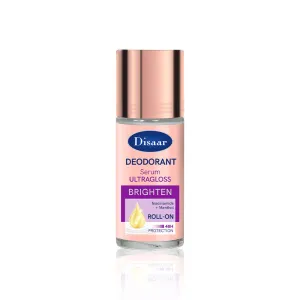 Disaar Niacinamide   Menthol Brighten Deodorant Serum - 50ml