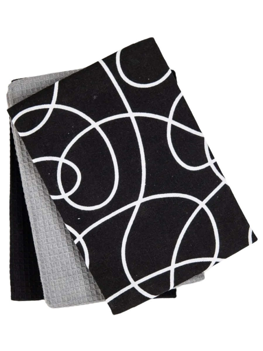 Dishcloth 3 Pack