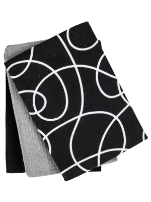 Dishcloth 3 Pack