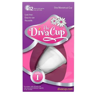 DIVA CUP