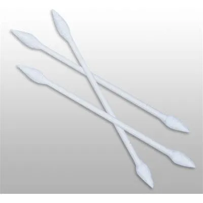 Double Point Cotton Swabs Applicator