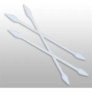 Double Point Cotton Swabs Applicator