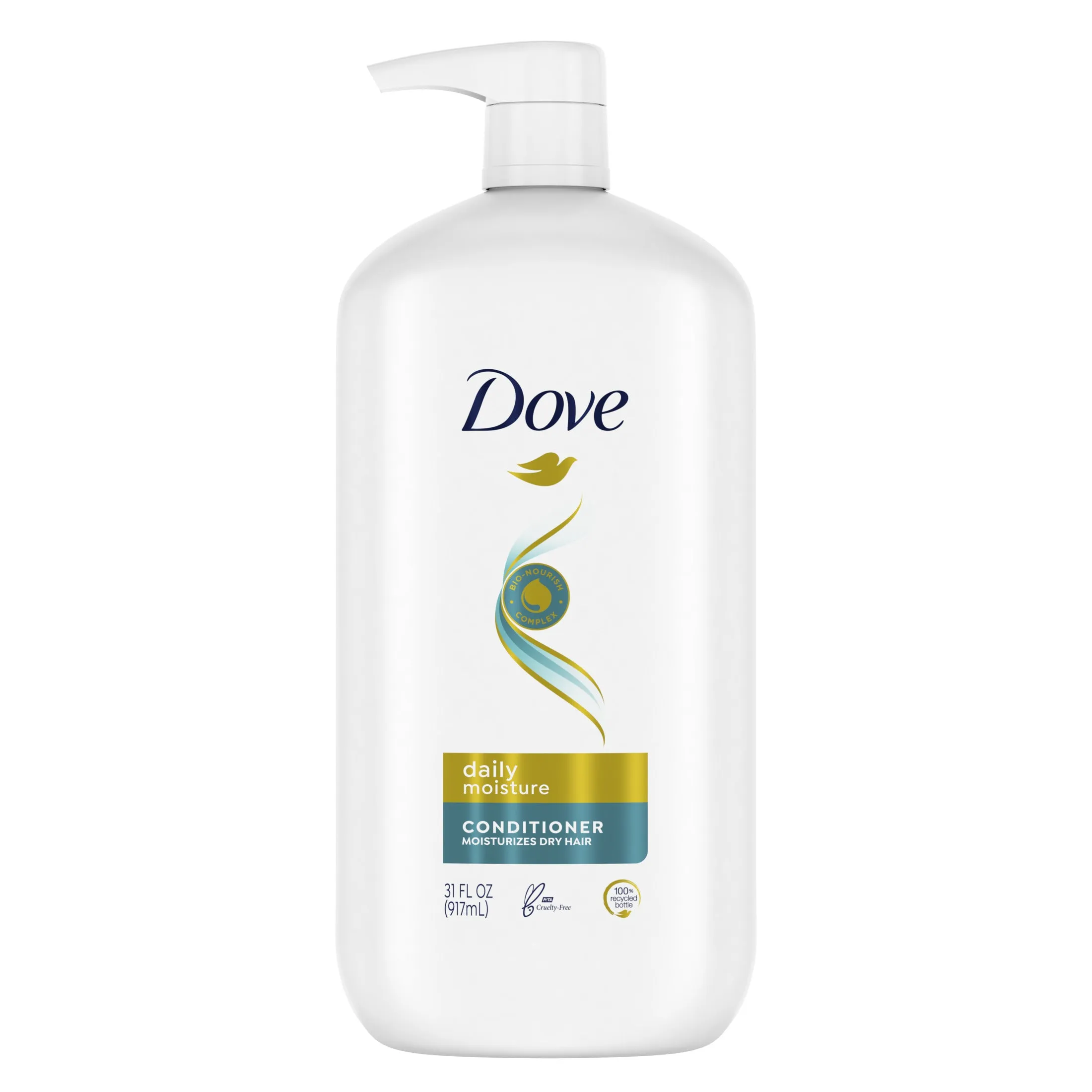 Dove Daily Moisture Conditioner for Dry Hair 31 fl oz