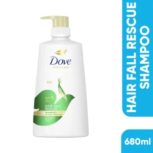 DOVE HAIR FALL RESCUE SHAMPOO 680 ML