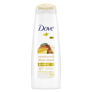 Dove - Ritual Shampoo with Mango Butter and Almond Oil - 603 ml