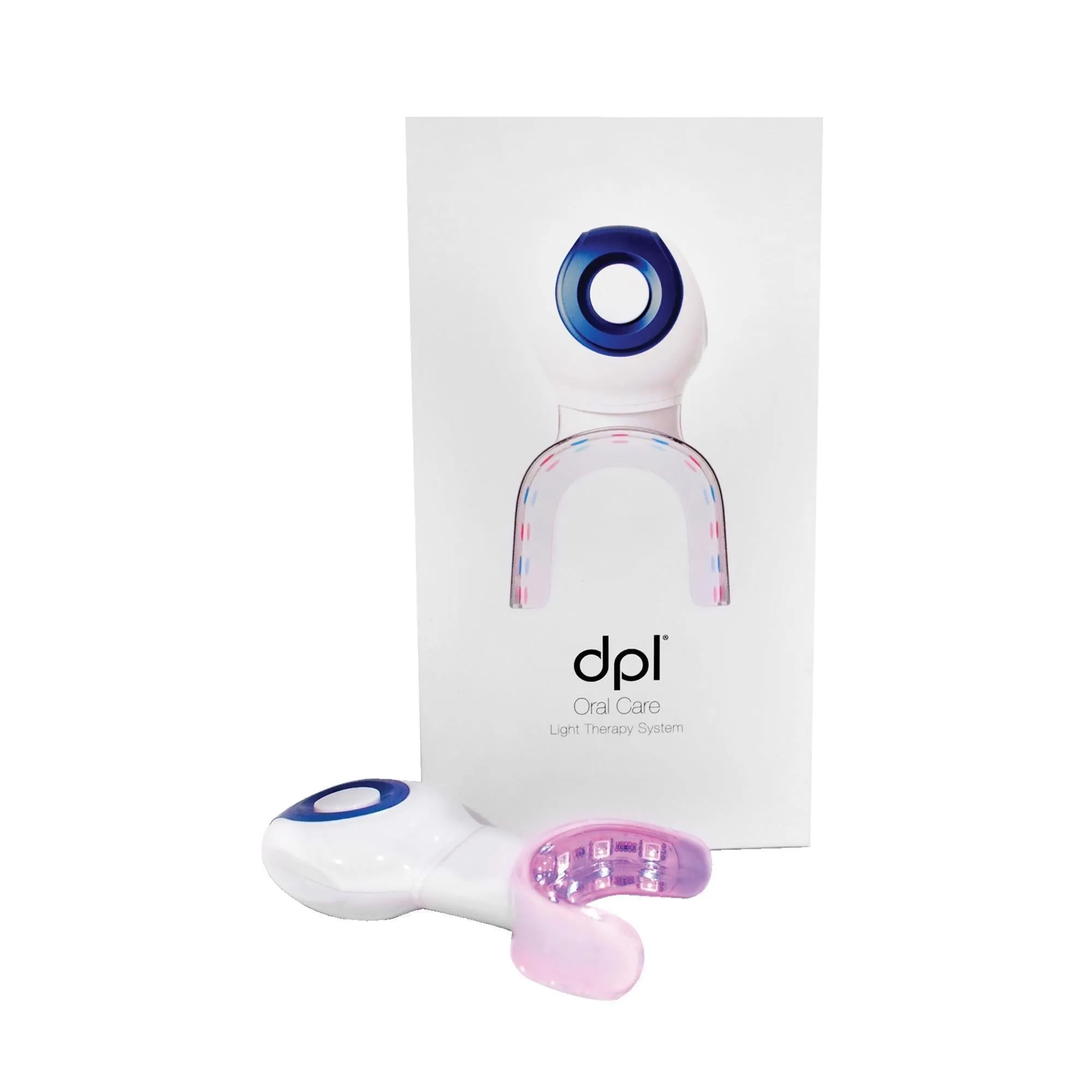 dpl Oral Care - For Healthy Teeth & Gums