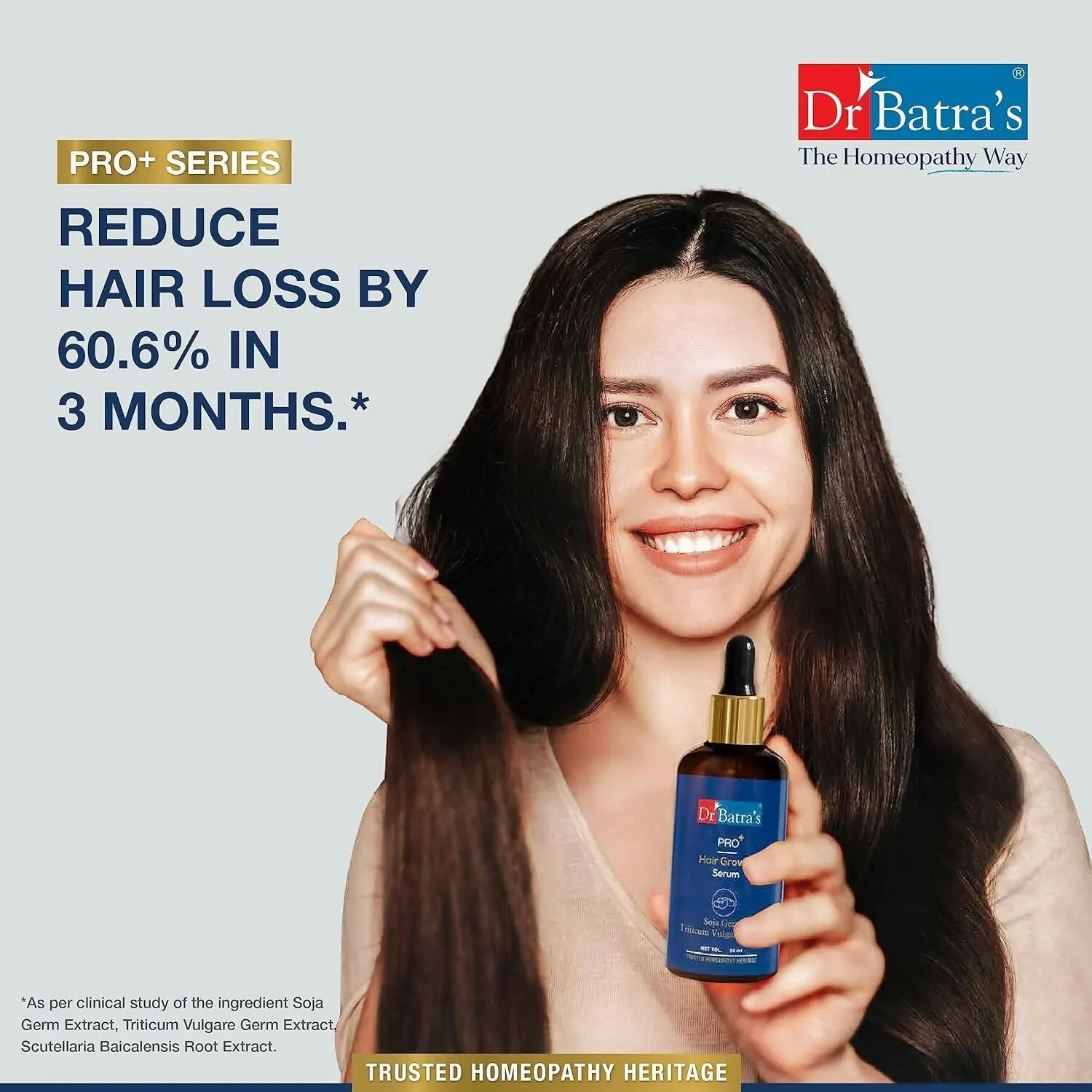 Dr. Batra's Pro  Hair Growth Serum