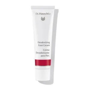 Dr. Hauschka Deodorizing Foot Cream