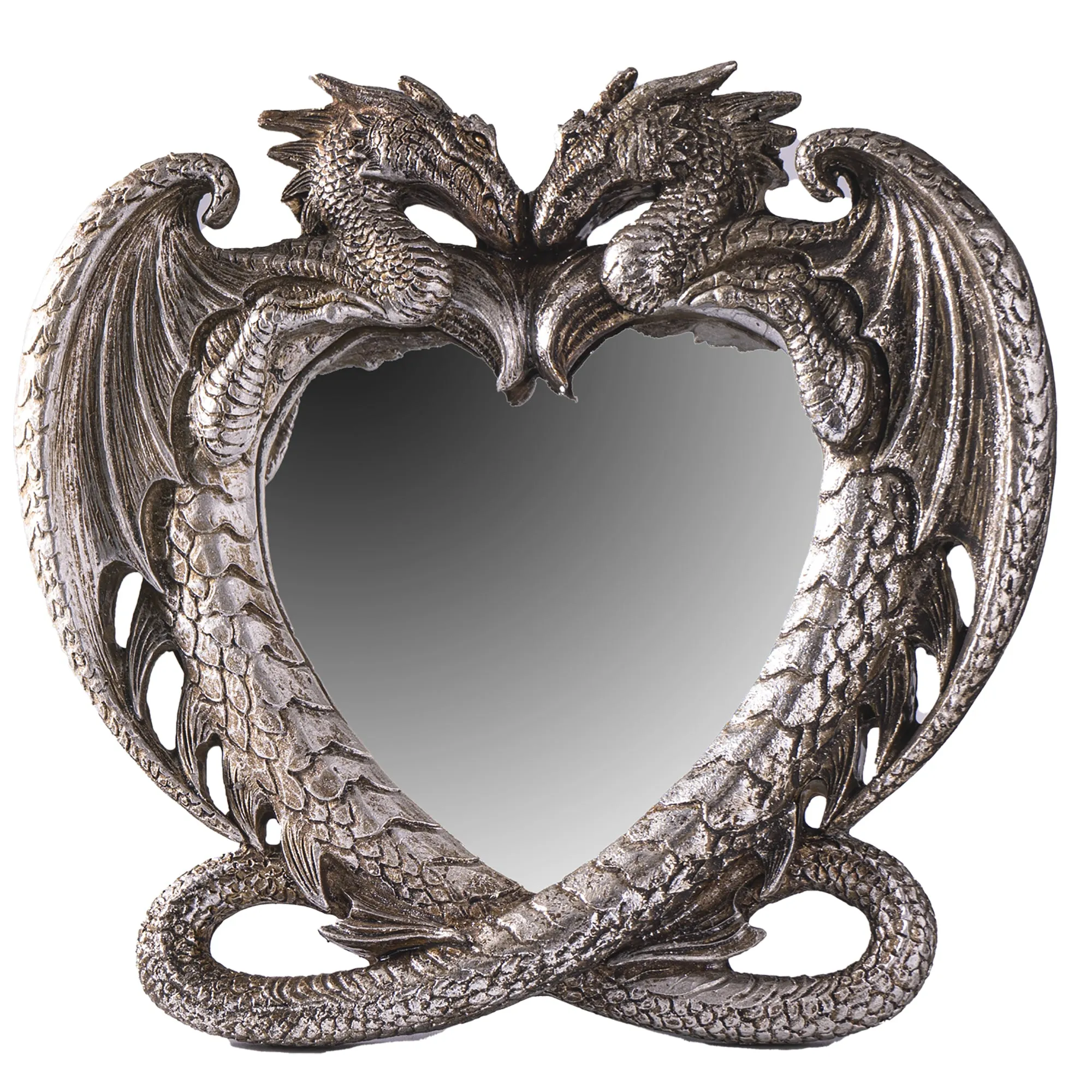 DRAGON HEART MIRROR C/24