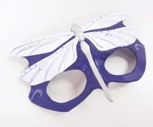 Dragonfly Mask Multiple Color Options