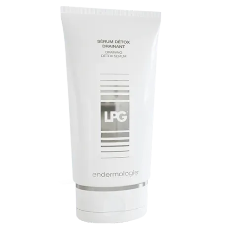 Draining Detox Serum