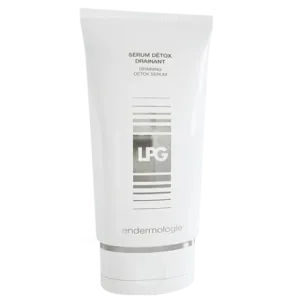 Draining Detox Serum