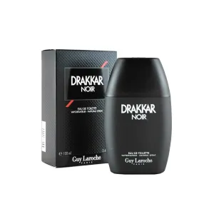 Drakkar Noir Edt 100ml Hombre