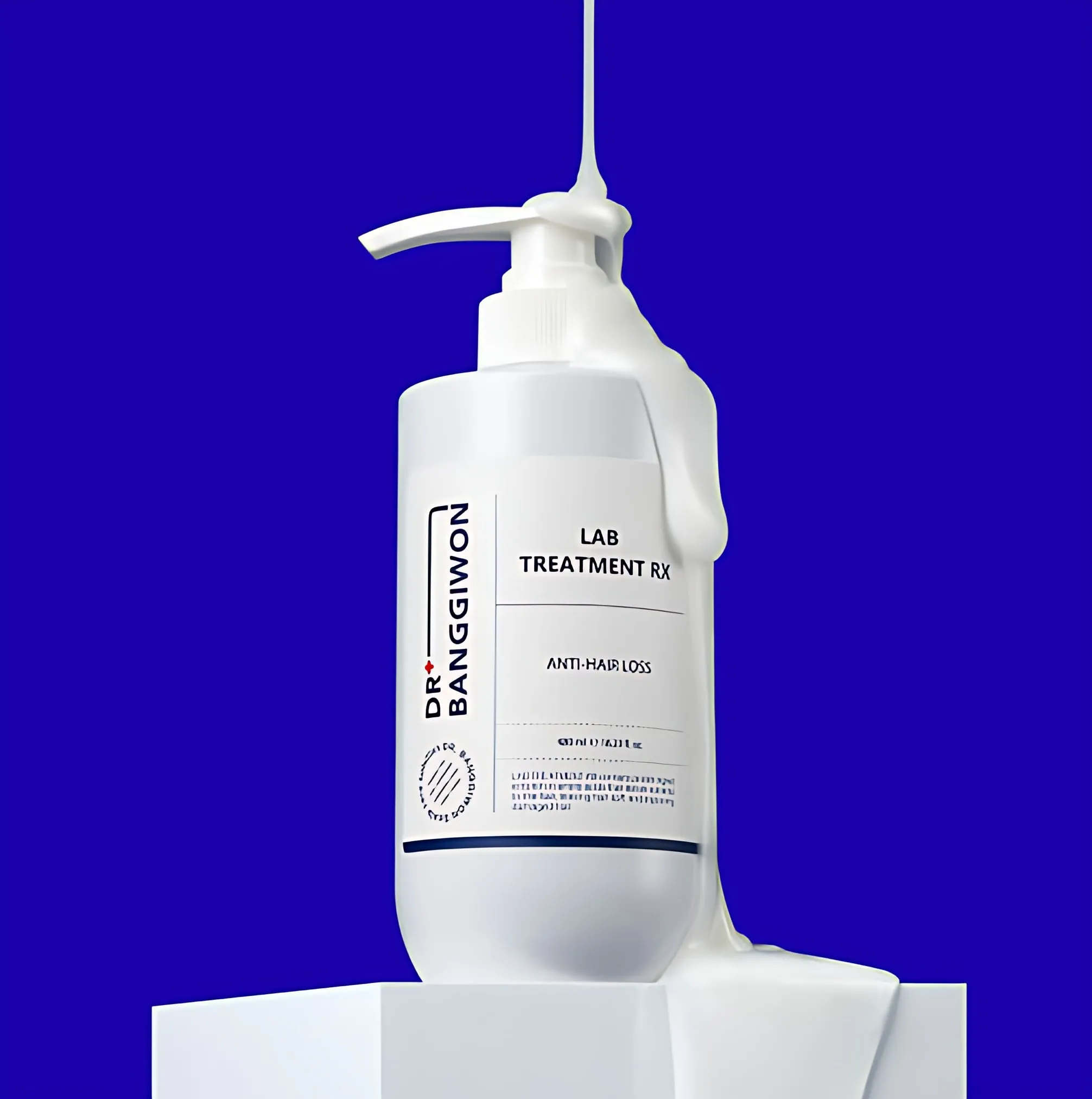 Dr.Banggiwon Lab Treatment RX Anti Hair Loss 480ml