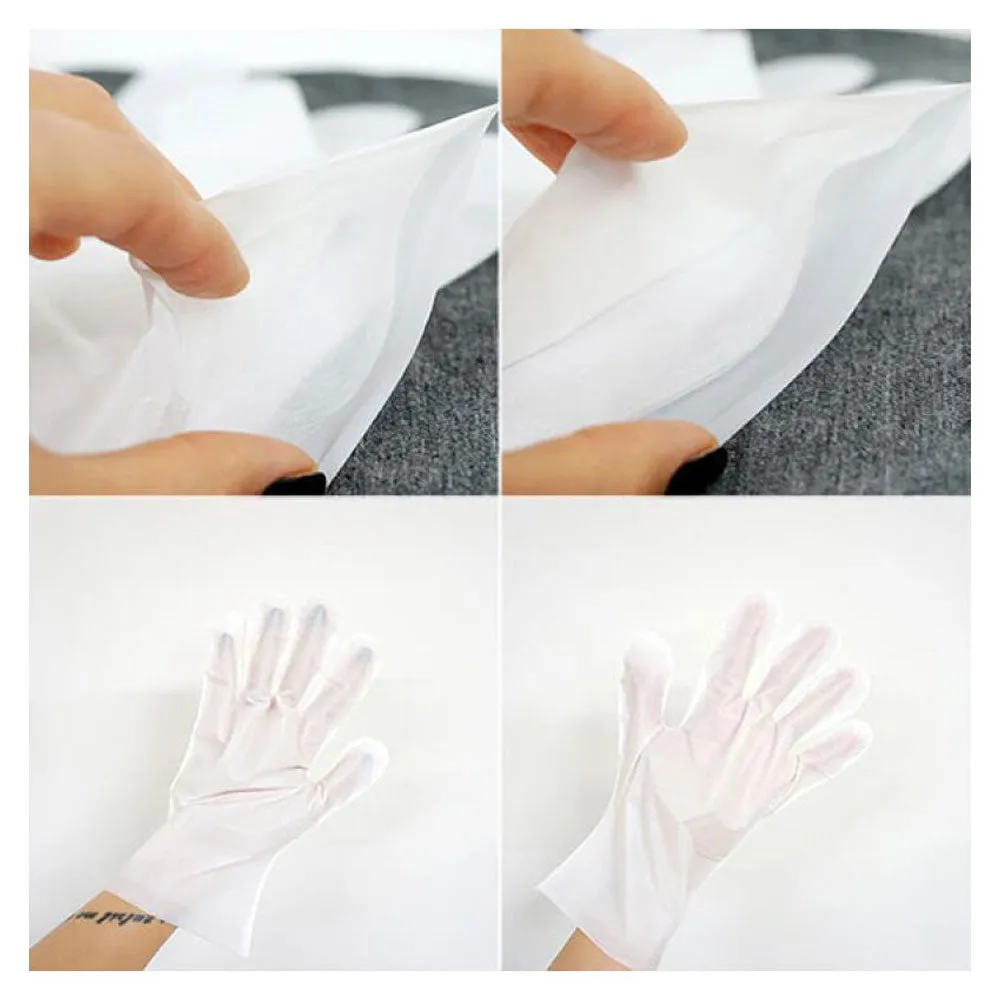 Dry Essence Hand Pack