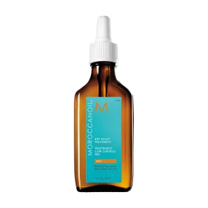 Dry Scalp Treatment