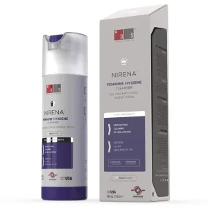 Ds Nirena Feminie Hygiene Cleansing Gel 205 ML